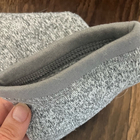 Patagonia pullover grey small - Picture 3 of 6